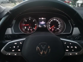 VW Passat 2.0TDi 150к.с Elegance DSG, снимка 13
