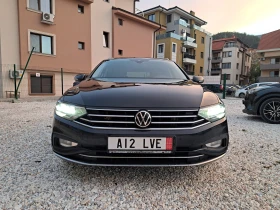 VW Passat 2.0TDi 150к.с Elegance DSG, снимка 3