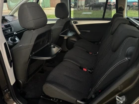 Citroen C4 Picasso 1.6HDi 7-Местен, снимка 10