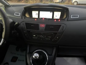 Citroen C4 Picasso 1.6HDi 7-Местен, снимка 13