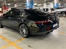 Mercedes-Benz AMG GT Facelift Top full 11000км , снимка 5