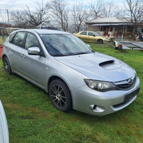 Subaru Impreza 2.0  TDI, снимка 2