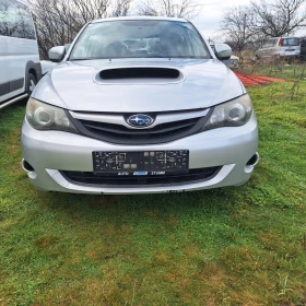 Subaru Impreza 2.0  TDI, снимка 1