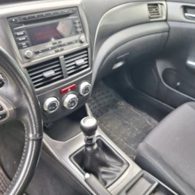 Subaru Impreza 2.0  TDI, снимка 8