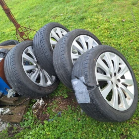 Subaru Impreza 2.0  TDI, снимка 15