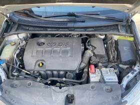 Toyota Avensis, снимка 11