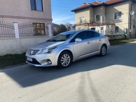 Toyota Avensis, снимка 1