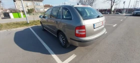 Skoda Fabia 1.4 ТОР. , снимка 4