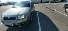Skoda Fabia 1.4 ТОР. , снимка 2