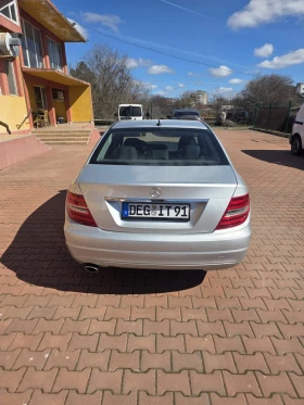 Mercedes-Benz C 200 FACELIFT 184к.с Темпомат!!!, снимка 14