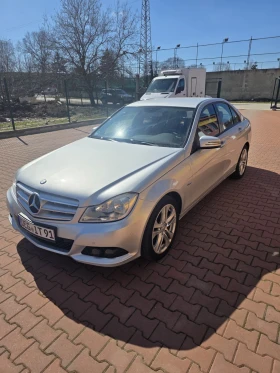 Mercedes-Benz C 200 FACELIFT 184к.с Темпомат!!!, снимка 17