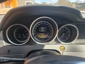 Mercedes-Benz C 200 FACELIFT 184к.с Темпомат!!!, снимка 8