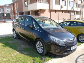Opel Zafira C Tourer, снимка 2