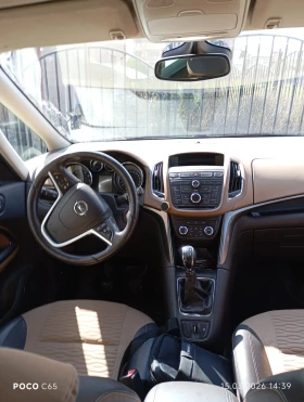 Opel Zafira C Tourer, снимка 7