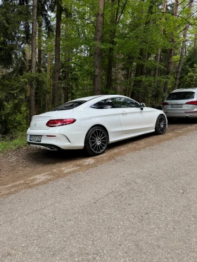 Mercedes-Benz C 220, снимка 4