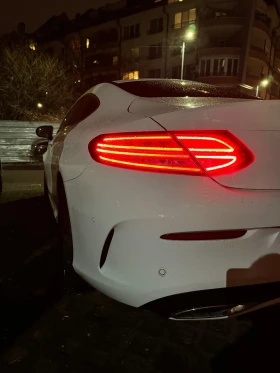 Mercedes-Benz C 220, снимка 8