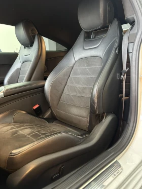 Mercedes-Benz C 220, снимка 11