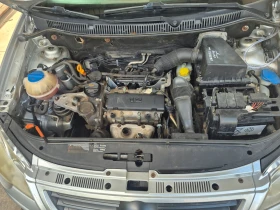 VW Polo Polo 1.2, снимка 6