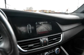 Alfa Romeo Giulia * VELOCE* AWD* КРАЙНА* ЦЕНА* , снимка 17