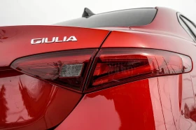 Alfa Romeo Giulia * VELOCE* AWD* КРАЙНА* ЦЕНА* , снимка 6