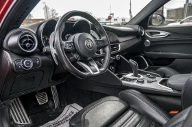 Alfa Romeo Giulia * VELOCE* AWD* КРАЙНА* ЦЕНА* , снимка 10