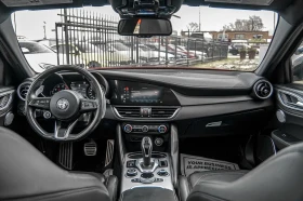 Alfa Romeo Giulia * VELOCE* AWD* КРАЙНА* ЦЕНА* , снимка 8