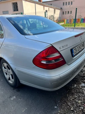 Mercedes-Benz E 320, снимка 5