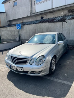 Mercedes-Benz E 320, снимка 3