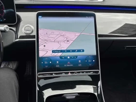 Mercedes-Benz S 500 * CARFAX * ПРЕДСТАВИТЕЛСТВО * КЛИП НА МОТОРА, снимка 9