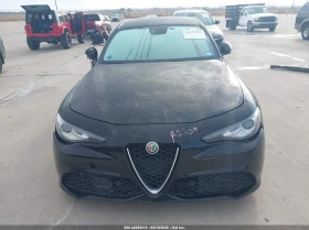 Alfa Romeo Giulia Ti Sport Rwd, снимка 12