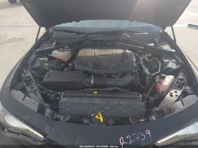 Alfa Romeo Giulia Ti Sport Rwd, снимка 10