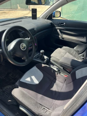 VW Passat B5, снимка 6