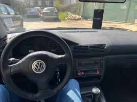 VW Passat B5, снимка 8
