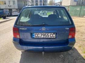 VW Passat B5, снимка 4