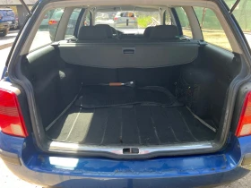 VW Passat B5, снимка 9