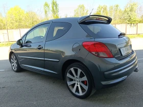 Peugeot 207 RC, снимка 5