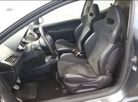 Peugeot 207 RC, снимка 9