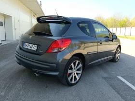 Peugeot 207 RC, снимка 4