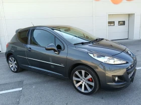 Peugeot 207 RC, снимка 1