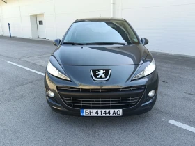 Peugeot 207 RC, снимка 3