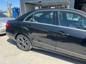 Mercedes-Benz E 220 651, снимка 3