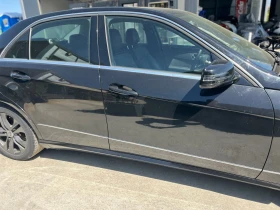 Mercedes-Benz E 220 651, снимка 4