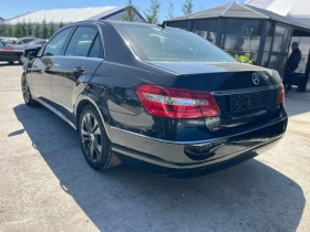 Mercedes-Benz E 220 651, снимка 1
