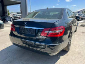 Mercedes-Benz E 220 651, снимка 2