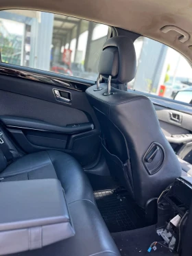 Mercedes-Benz E 220 651, снимка 9