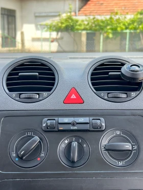 VW Caddy 1.6 MPI, снимка 10