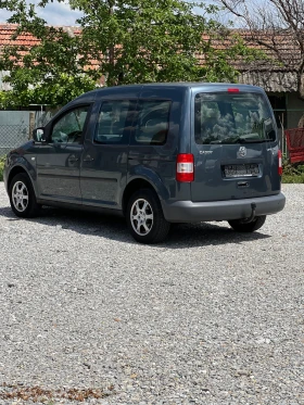 VW Caddy 1.6 MPI, снимка 3