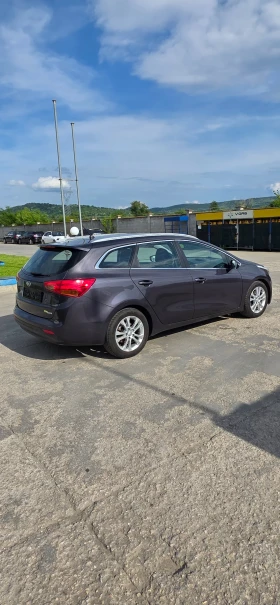 Kia Ceed 1.6GDI 136к.с. Швейцария, ТОП., снимка 5