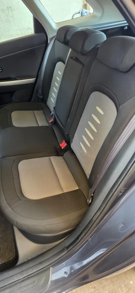 Kia Ceed 1.6GDI 136к.с. Швейцария, ТОП., снимка 11