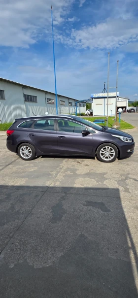 Kia Ceed 1.6GDI 136к.с. Швейцария, ТОП., снимка 4